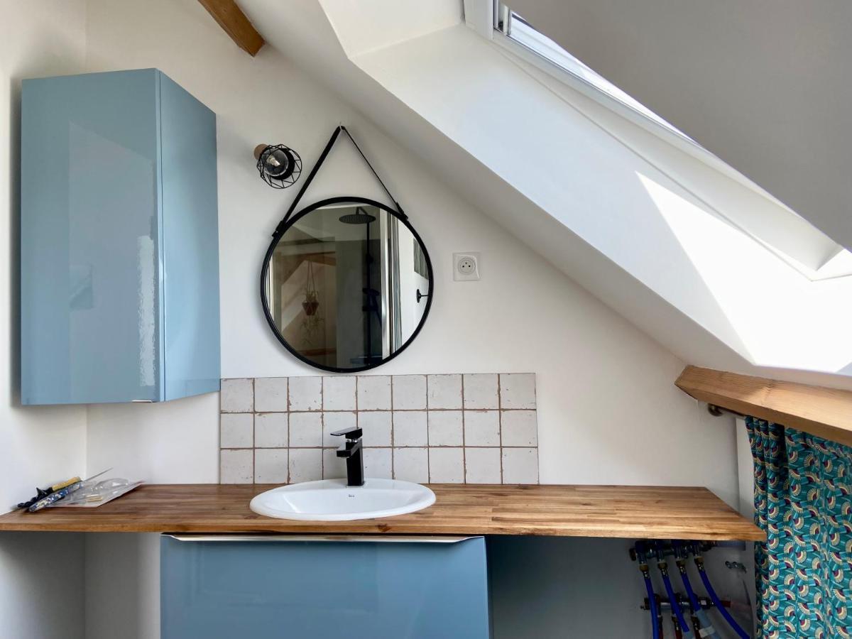 Apartment Aux Quatre Vents *