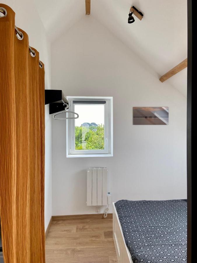 Apartment Aux Quatre Vents Bénodet