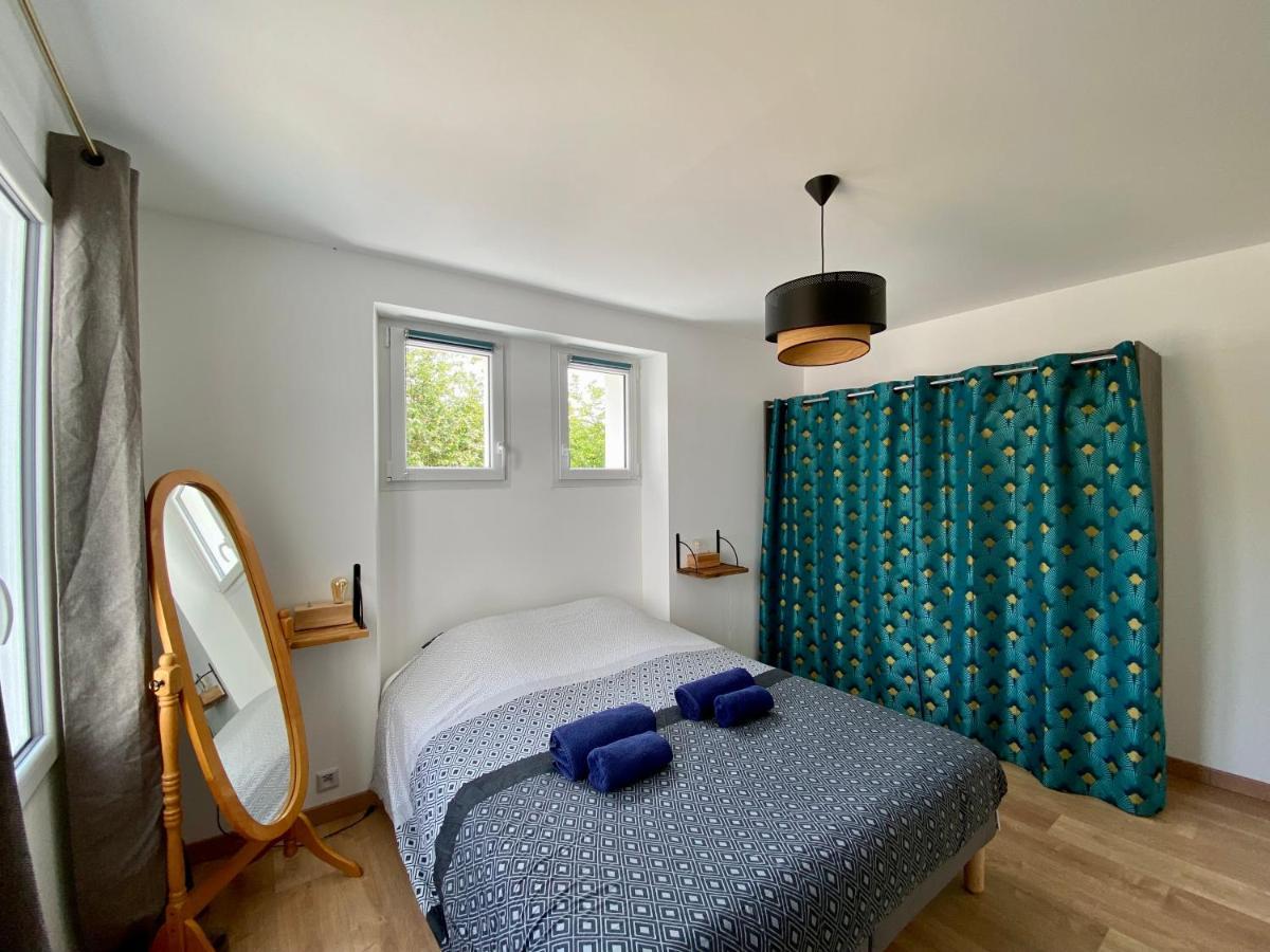 Apartment Aux Quatre Vents