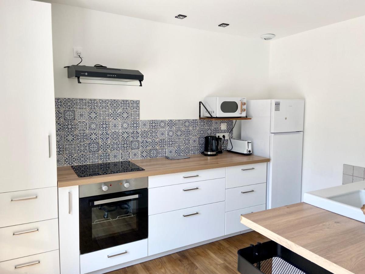 Aux Quatre Vents Apartment *